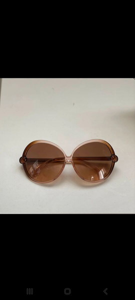 Tom Ford γυαλιά ηλίου.