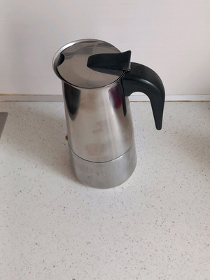 Εσπρεσιέρα AMC καινούργια