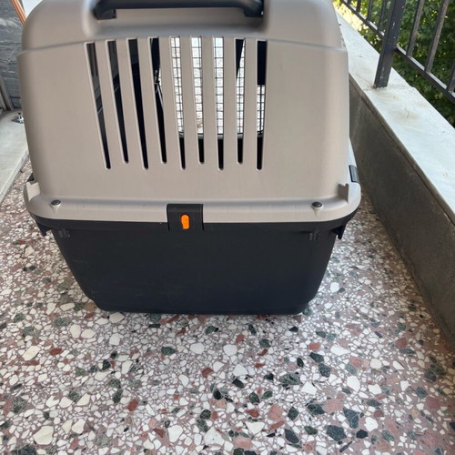 Dog crate for large dogs new