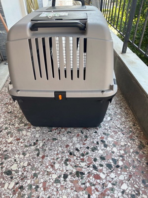 Dog crate for large dogs new