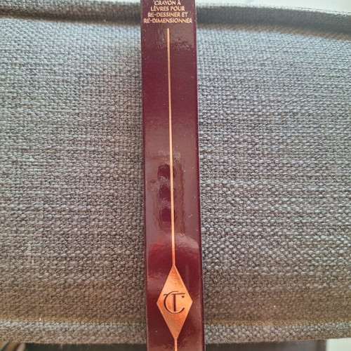 Charlotte Tilbury Lip Cheat lip liner, Iconic Nude