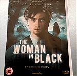  The woman in black dvd