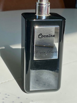 Парфюм Cocaïne Franck Boclet 100 мл като нов