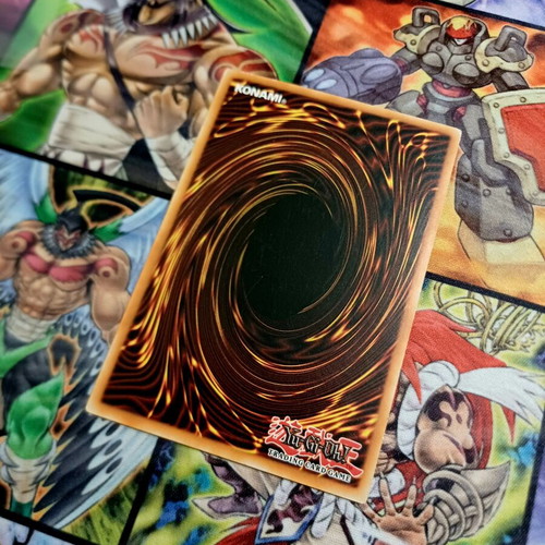 Light of Intervention PSV-E 1st Edition Yu-Gi-Oh! card