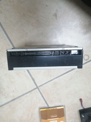 Sony CD DVD RW used