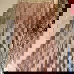  Zara φόρεμα large