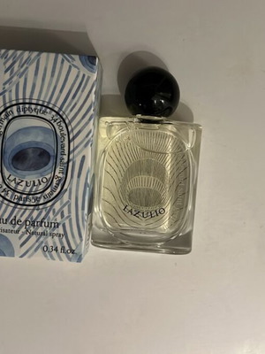Lazulio 10ml Diptyque mini perfume new, eau de parfum