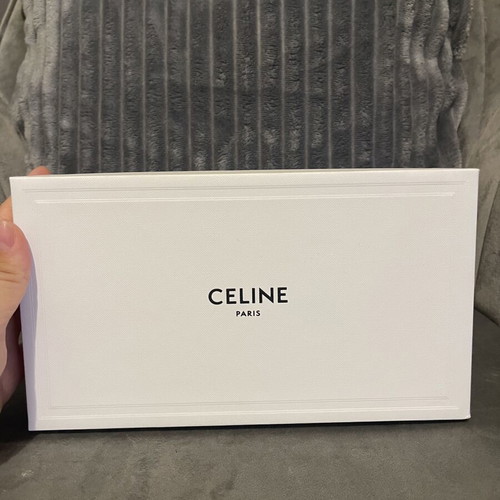 Celine box