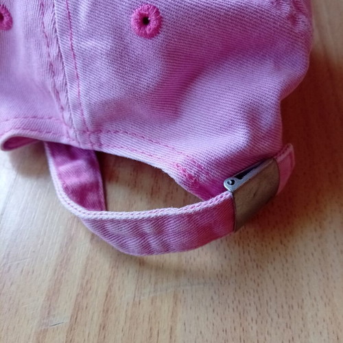 Girls' hat Benetton 1-2 years like new