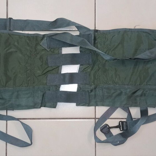 US Navy 1982 SV-2B pilot survival vest like new