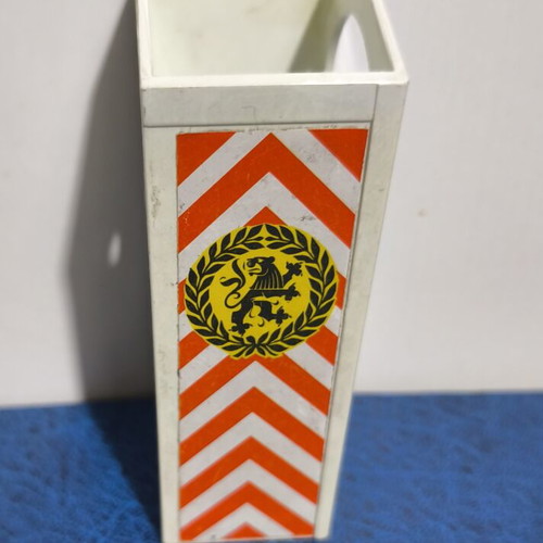 Playmobil figure used
