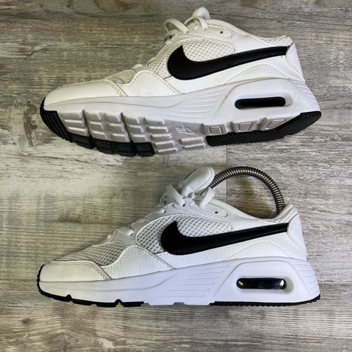 Nike Air Max sneakers, white, size EUR 36