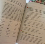 English book used without CD