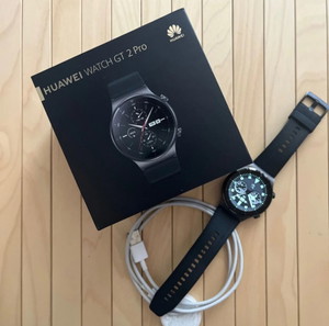 Huawei GT2 Pro