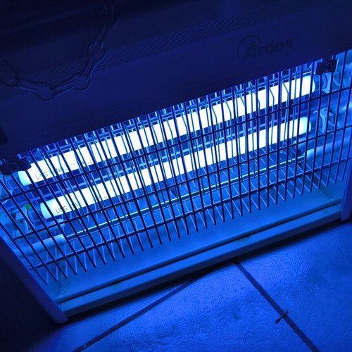 Ardes electric insect killer 25W like new