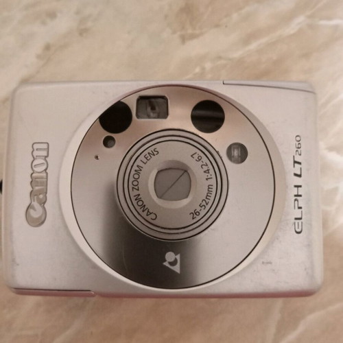 Canon camera functional like new