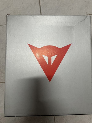 Dainese Latitour Gore-Tex μπότες μοτοσικλέτας, μέγεθος 43