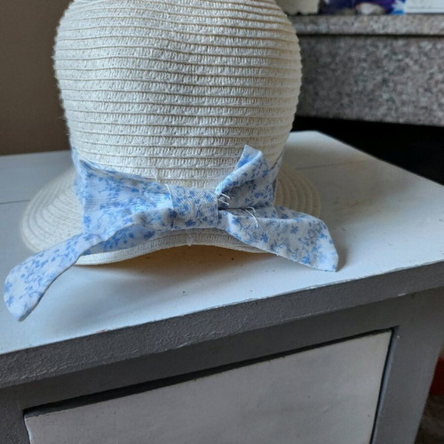 H&m_no92 hat used in excellent condition
