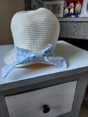 H&m_no92 hat used in excellent condition