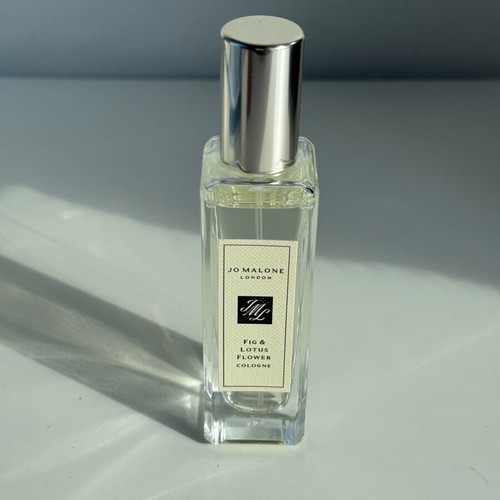 Jo Malone Fig & Lotus Flower Cologne 30ml new, authentic