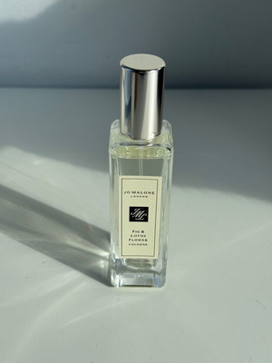 Jo Malone Fig & Lotus Flower Cologne 30ml new, authentic