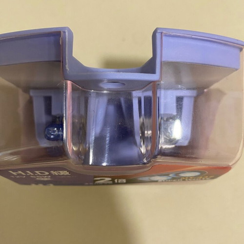 Motorcycle bulbs new, set of 2