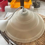Ceiling light used