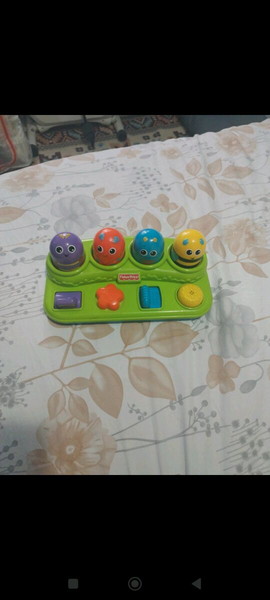 Fisher price παιχνίδι