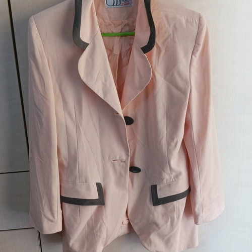 Women's clothes pack used, 10 pieces, assorted large sizes