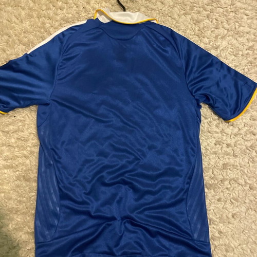Chelsea vintage jersey 2008-9 small new, authentic