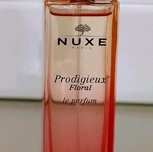 Άρωμα Nuxe floral 50ml