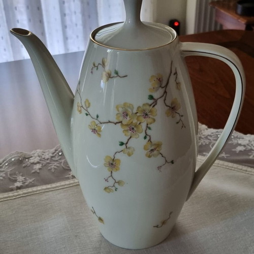 Thomas Germany Bavarian Porcelain Serving Set vintage, like new, 161 pieces