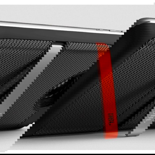 Motorola Moto Z3 + JBL SoundBoost Moto Mod