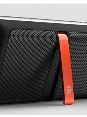 Motorola Moto Z3 + JBL SoundBoost Moto Mod