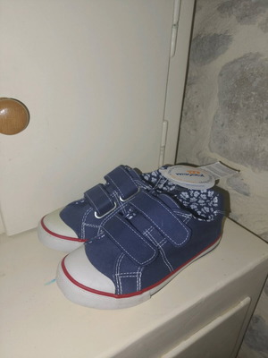 Mayoral Sneakers No29 new, blue
