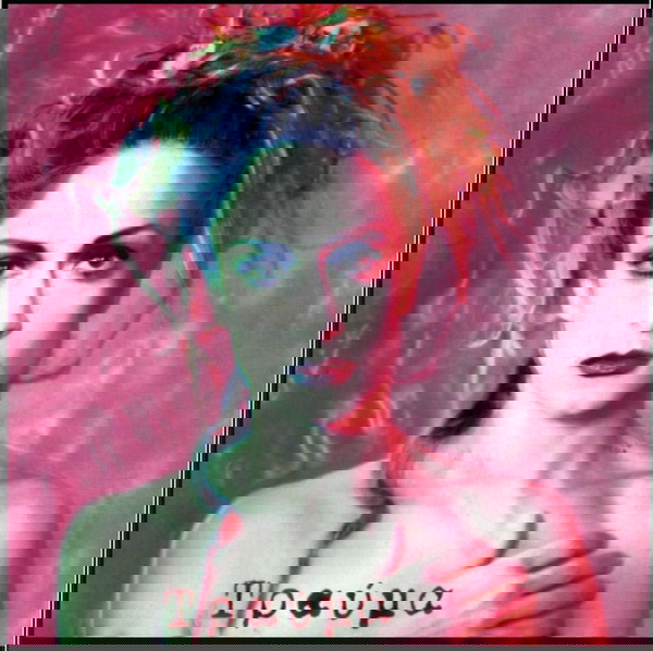 Άννα Βίσση – Τράυμα