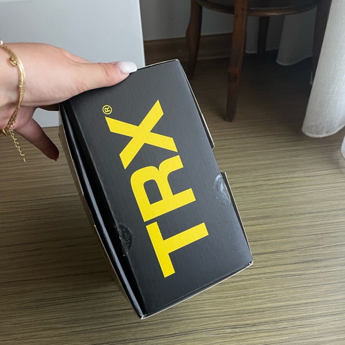 TRX Training Strap like new