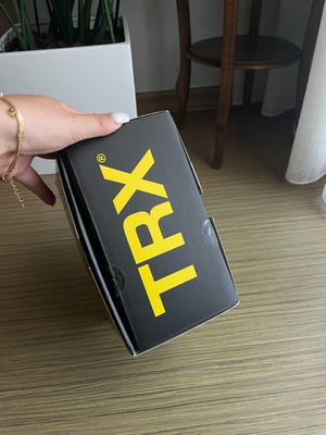 TRX Training Strap like new