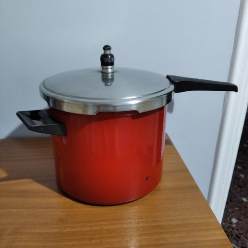 Sicomatic Silit 6-liter pot used