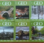 GEO 19 issues like new