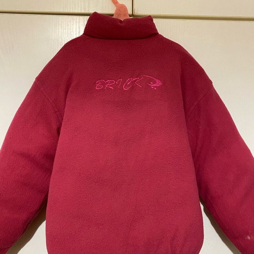 Brick jacket like new, size M/L