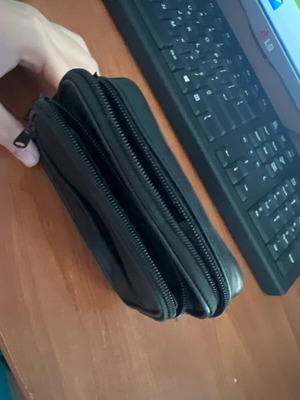 Small bag like new
