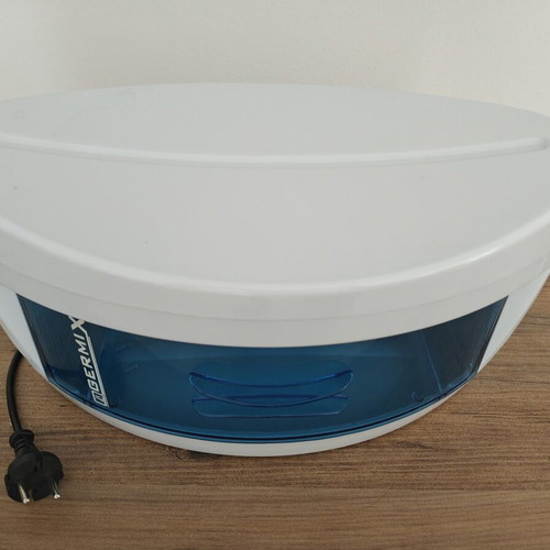 Germix sterilizer like new
