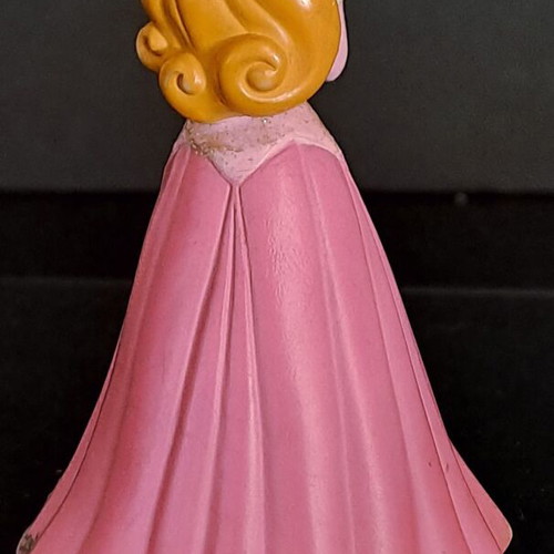 Bullyland Aurora Sleeping Beauty figure like new