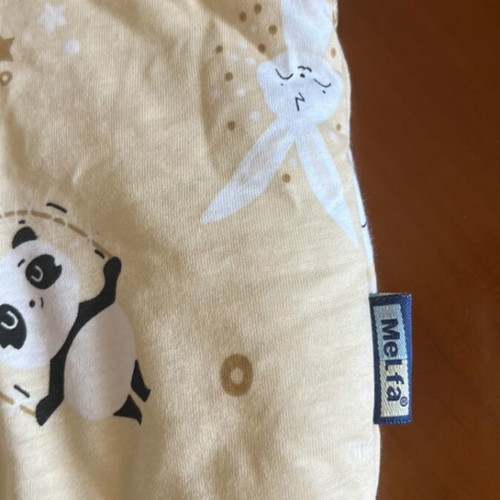 Baby Sleeping Bag like new for walks and sleep
