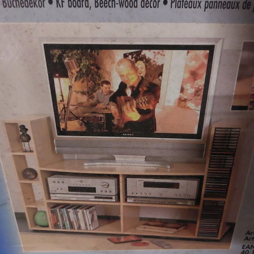 DAKO TV furniture new