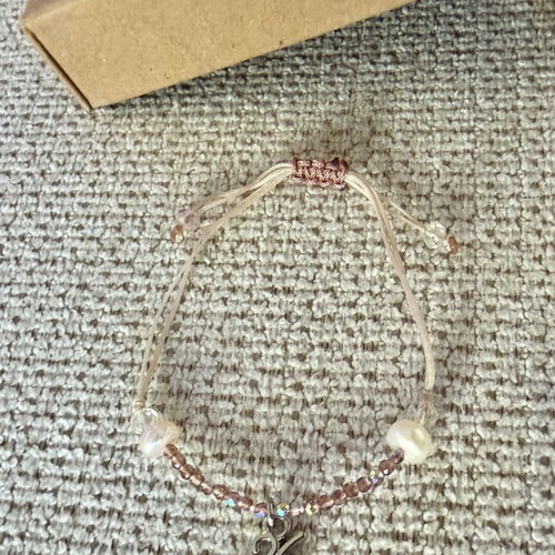 Set of 3 handmade bracelets 2026 new, men's and women's