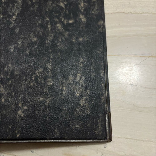 File binders like new, pack of 3