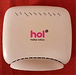  ROUTER ΤΗΣ HOL