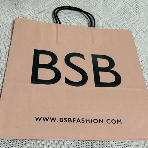 BSB Bag